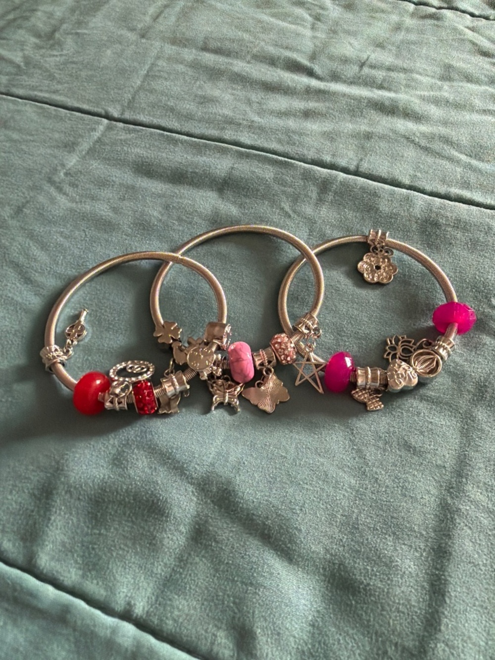 Costume jewelry